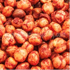 Garbanzos